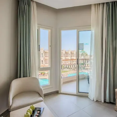 Palma Sea View Beach Resort-2