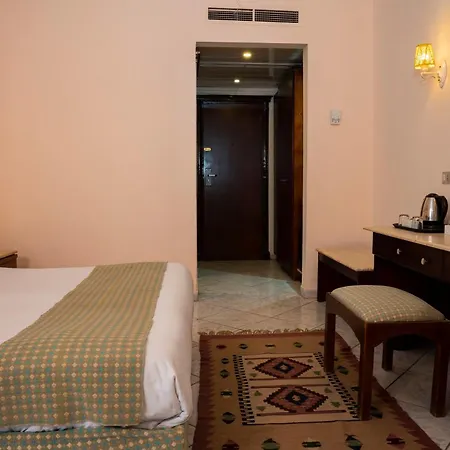 Dexon Roma Hotel-2