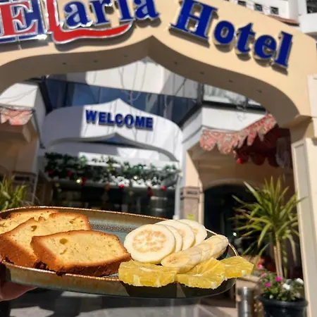 Elaria Hotel Hurgada-3