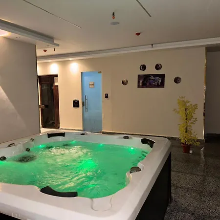 Elaria Hotel Hurgada-2