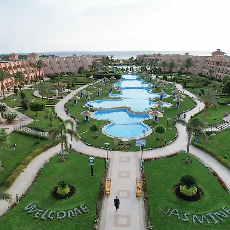 Jasmine Palace Resort-2