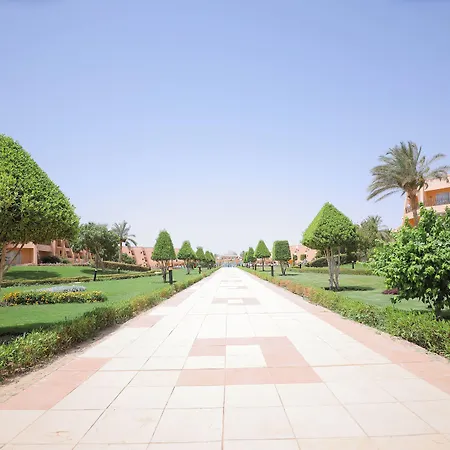 Jasmine Palace Resort-3