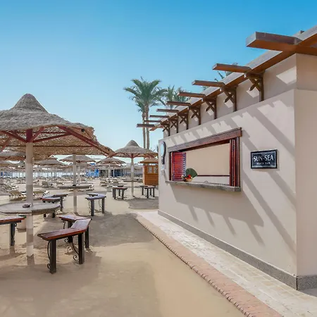 Iberotel Makadi Beach By Jaz-2