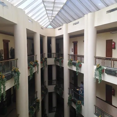 Shedwan Garden Hotel-2