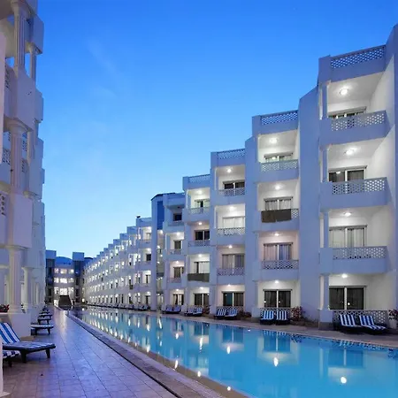 Emerald Resort-2