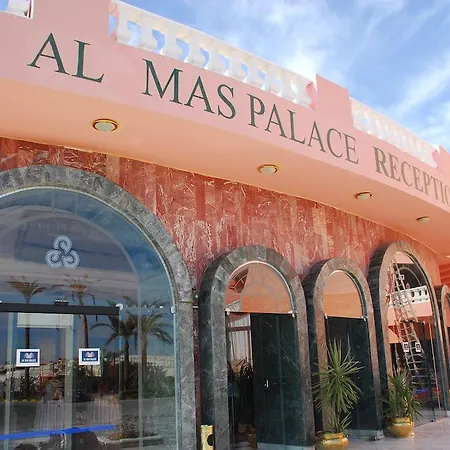 Golden 5 Almas Palace Hotel & Resort-3