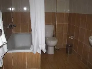 El Arosa Boutique Hotel-3
