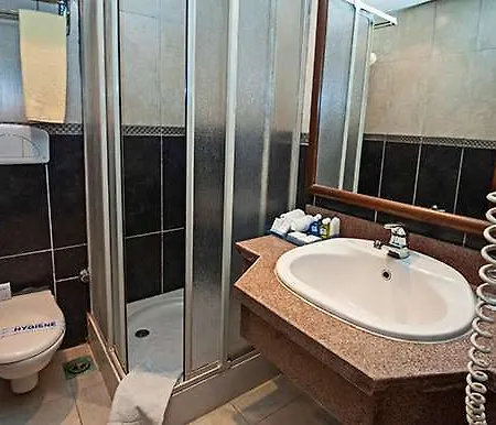 Sunrise Garden Beach Resort Select-3