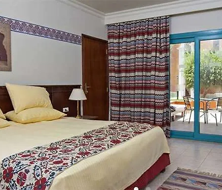 Sunrise Garden Beach Resort Select-2